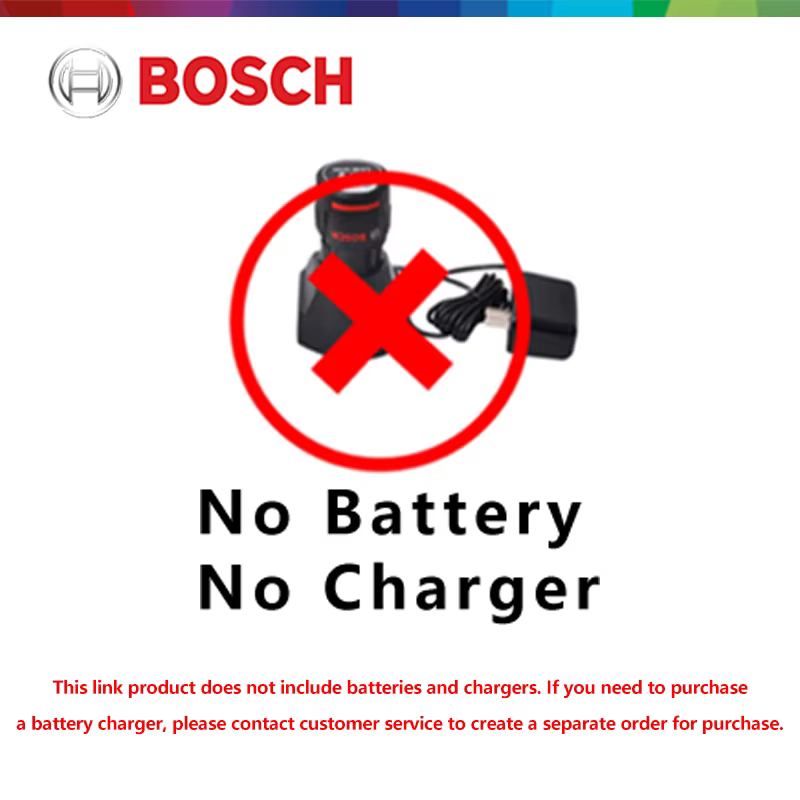 Bosch-Torque de tournevis à percussion sans fil sans balais