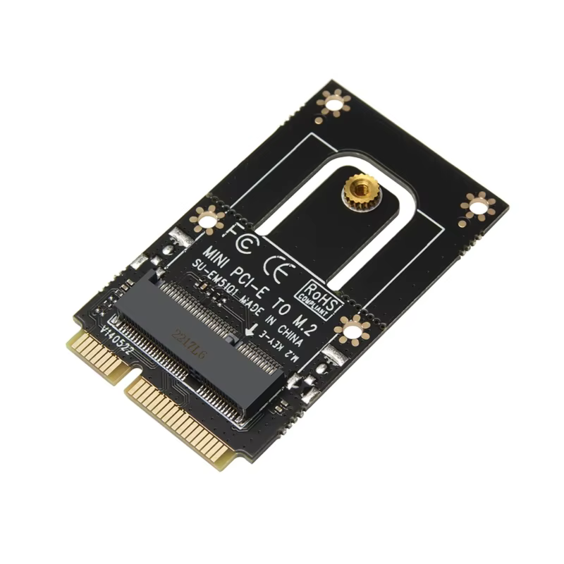 Adaptateur Wifi M.2 NGFF