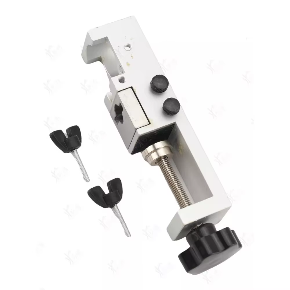 Pince de pratique en aluminium pour serrurier