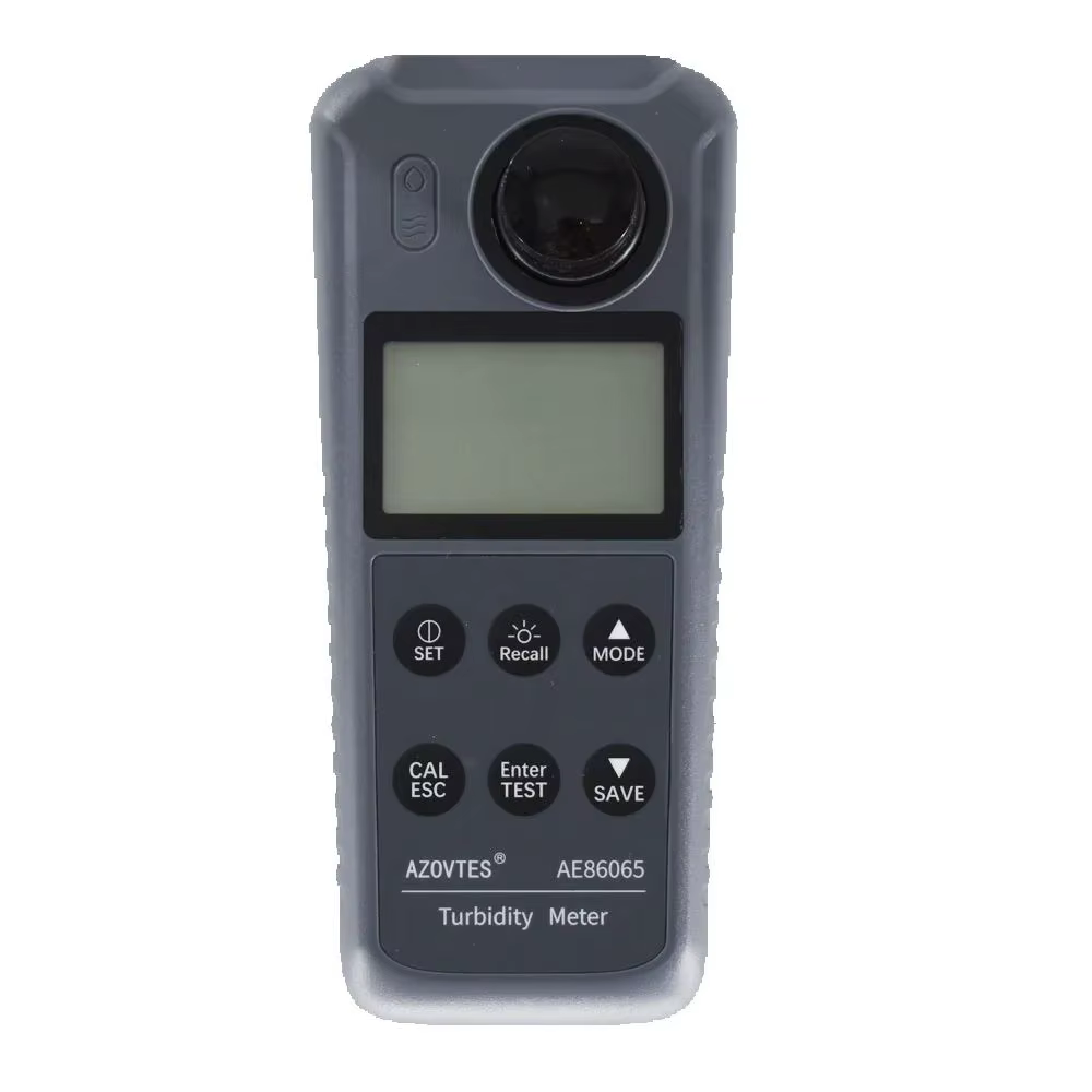 Turbidimètre Portable AE86065