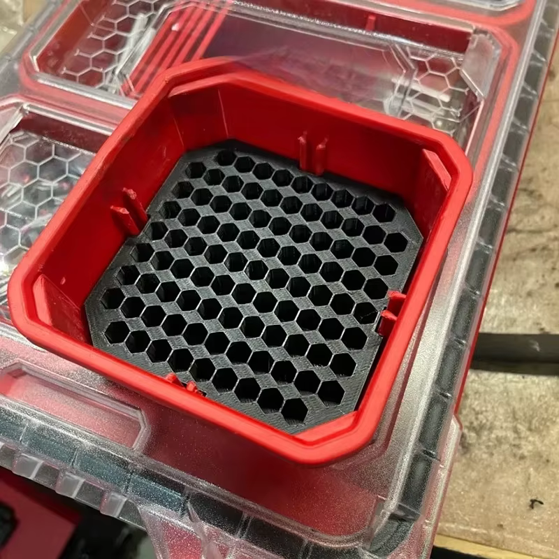 Organisateur de forets Packout Box