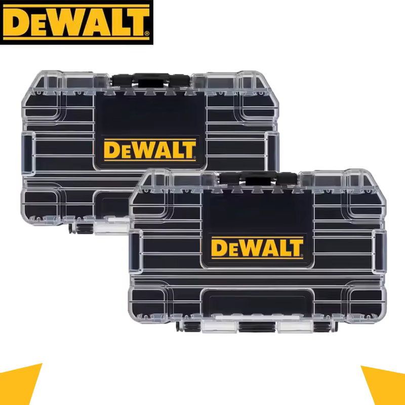 DEWALT TSTAK Noir Moyen