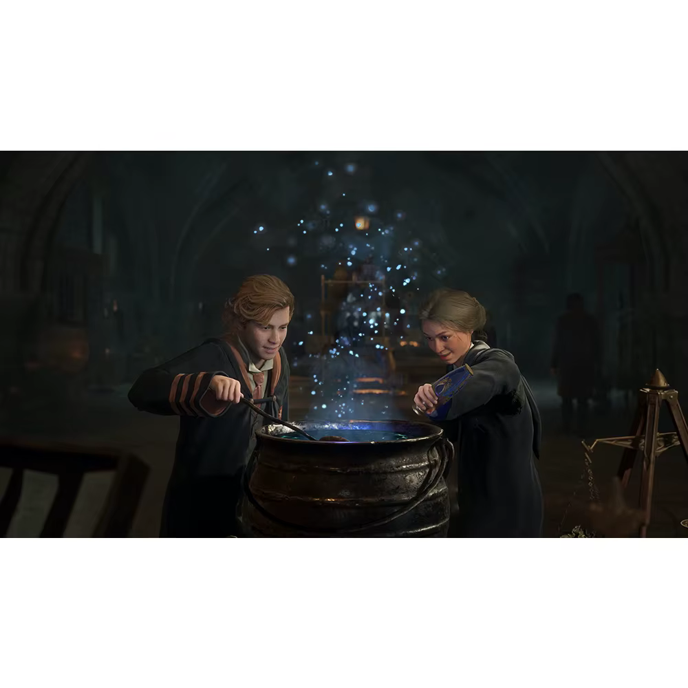 Hogwarts Legacy offres de jeux Nintendo Switch