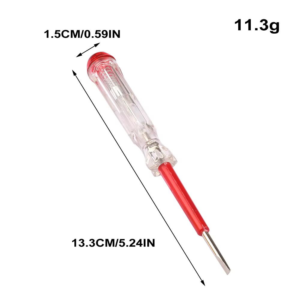 Stylo de Test 100-500V
