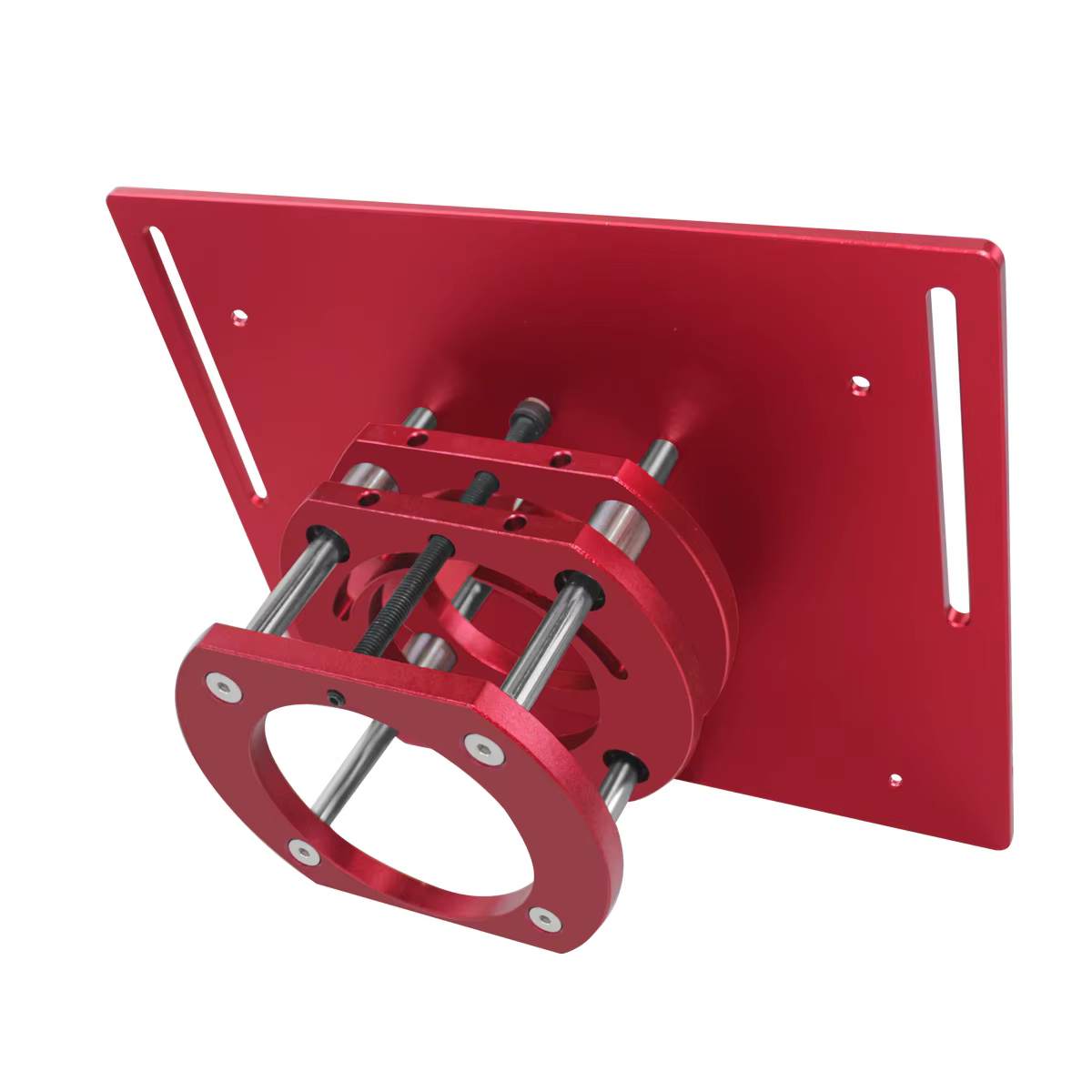 Kit de levage de routeur pour le travail du bois