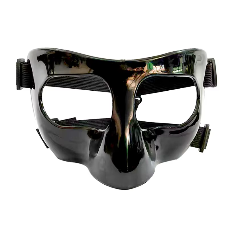 Masque de basket-ball pour adultes