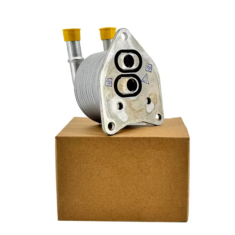 Refroidisseur d'huile de boîte de vitesses OE 1310003ASVSL90 pour Trumpchi GS4 GS3 GA4 GA4 GA6 GM6 GS5 M6