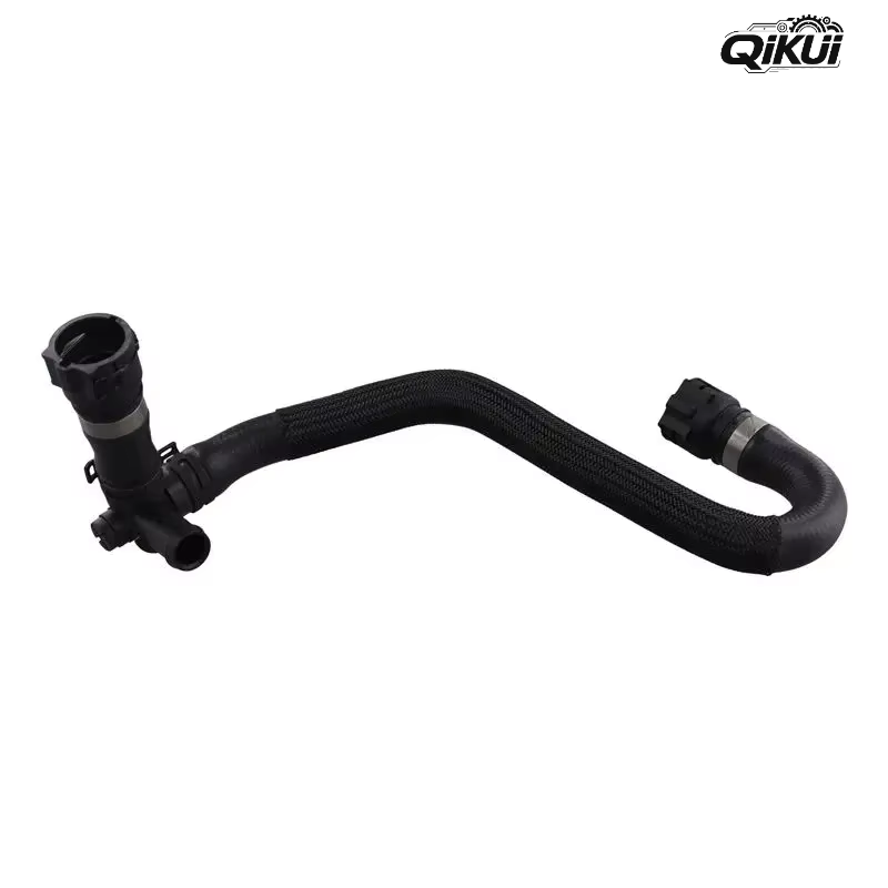 Tuyau d'intercooler OE:LR094126 pour Land Rover Range Rover Evoque, tuyau de refroidissement pour Evoque