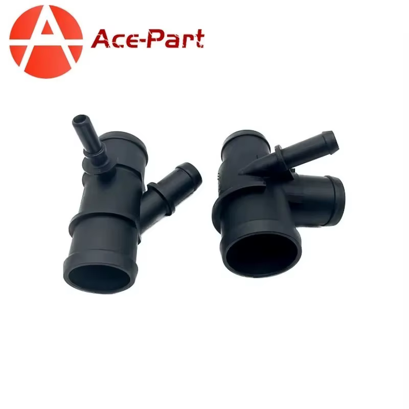 Connecteur de Tuyau d'Eau pour Land Rover Range eckei dehors 2010-2013