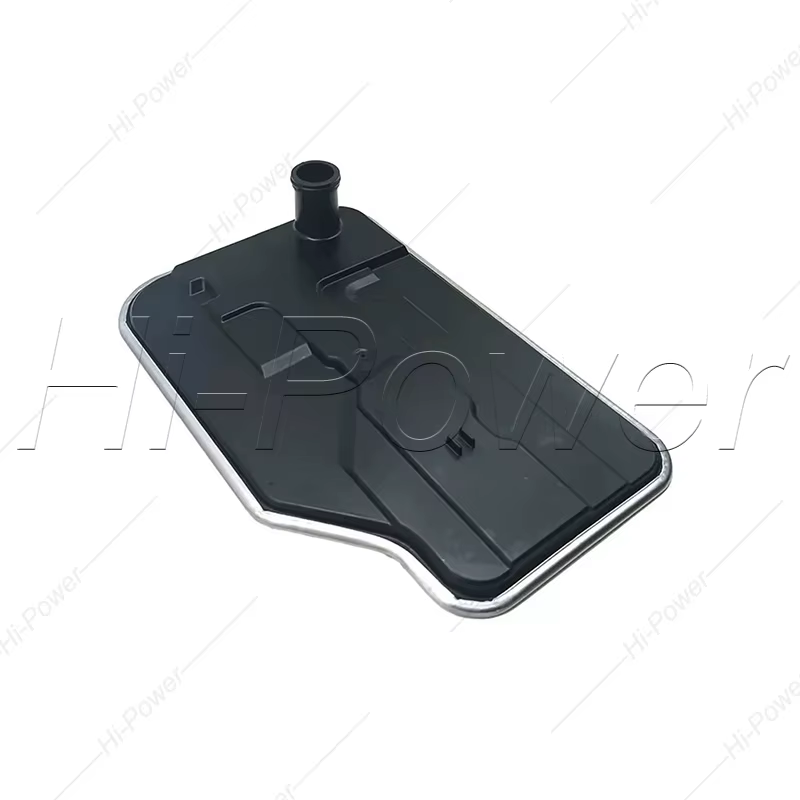 Pièce de réparation de filtre à huile de transmission automatique, carter d'huile, sous 722.9, Mercedes 7 vitesses, S350, W220, W221, C180, 2212770195, 2202710380