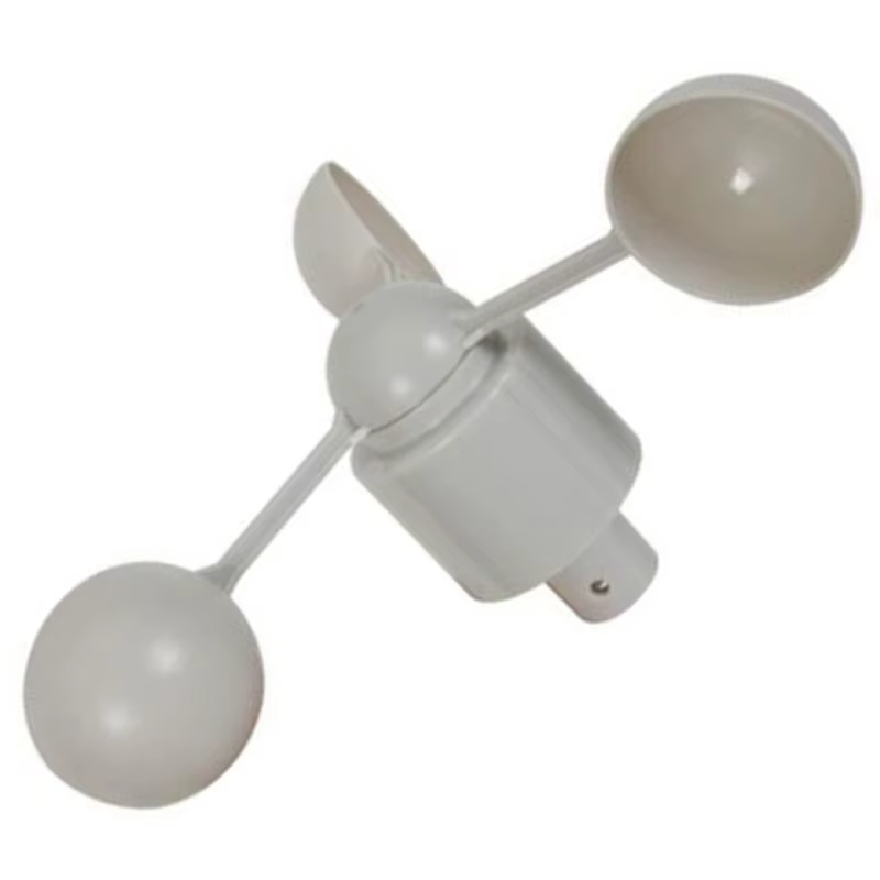 Anémomètre WH-SP-WS01, Instrument de mesure de la vitesse du vent, accessoires météorologiques, convient à l'anémomètre Misol