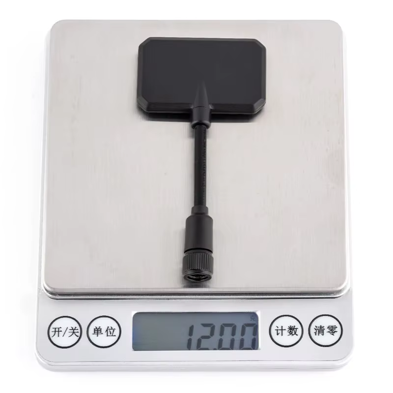 ELRS 2.4G Moxon/antenne de type T tête haute fréquence Ranger compatible avec l'interface SMA