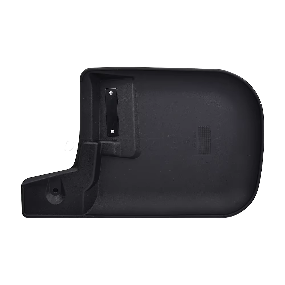 OEM : 50901516 Pour Fiat Ducato PEUGEOT BOXER CITROEN JUMPER / RELAY 2006- Nouveau kit de garde-boue arrière noir