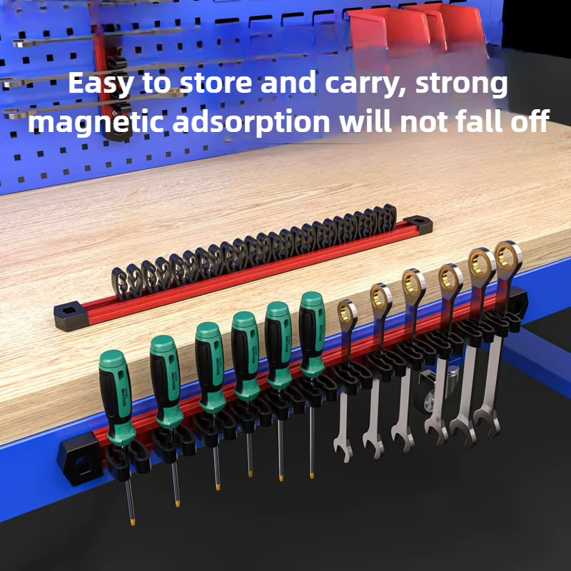 Porte-outils magnétique puissant