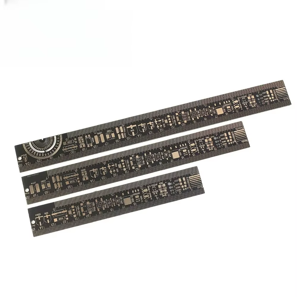 Règle PCB 15CM 20CM 25CM
