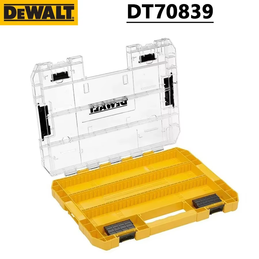 Boîte de rangement multifonctionnelle EWALT DT70839