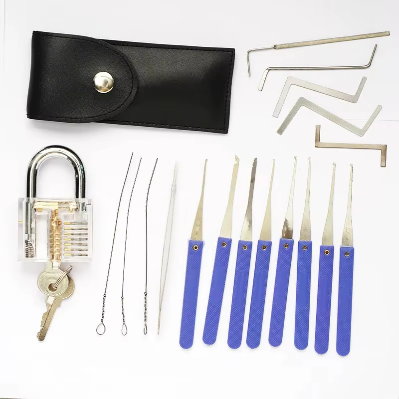 Kit de crochetage de serrures