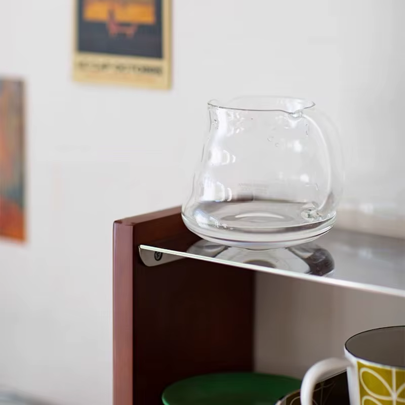 Supports de rangement multifonctionnels, étagères flottantes, grand organisateur de bureau, étagère d'entrée, chambre à coucher, supports de rangement, décor