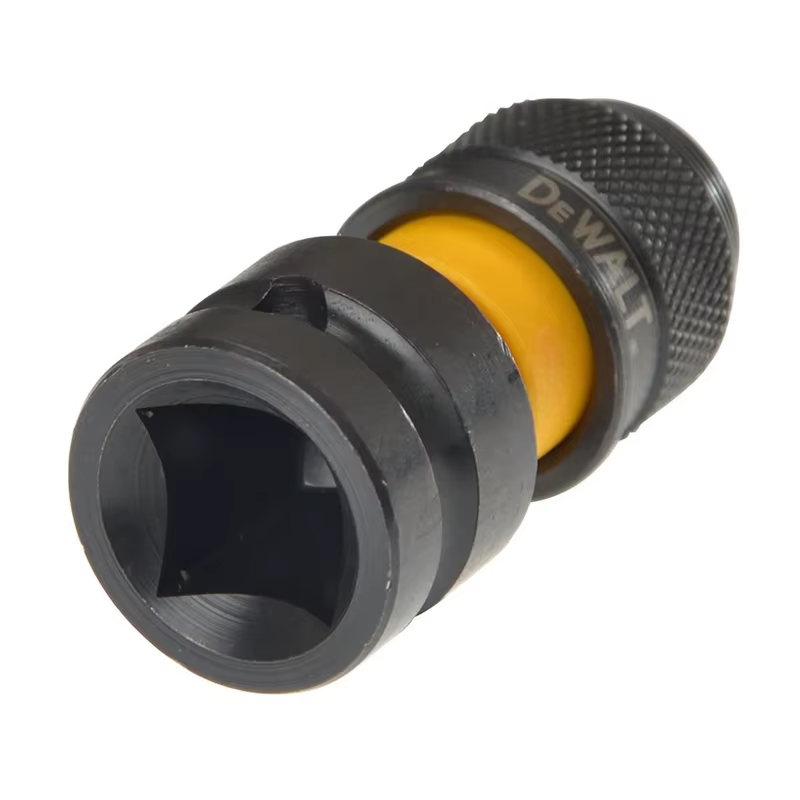 DEWALT DT7508-QZ adaptateur d'impact 1/2 "à 1/4"