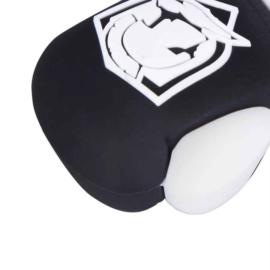 Mini gants de boxe porte-clés poinçon sac de sable pendentif Muay thai coup de pied MMA gant Taekwondo cible