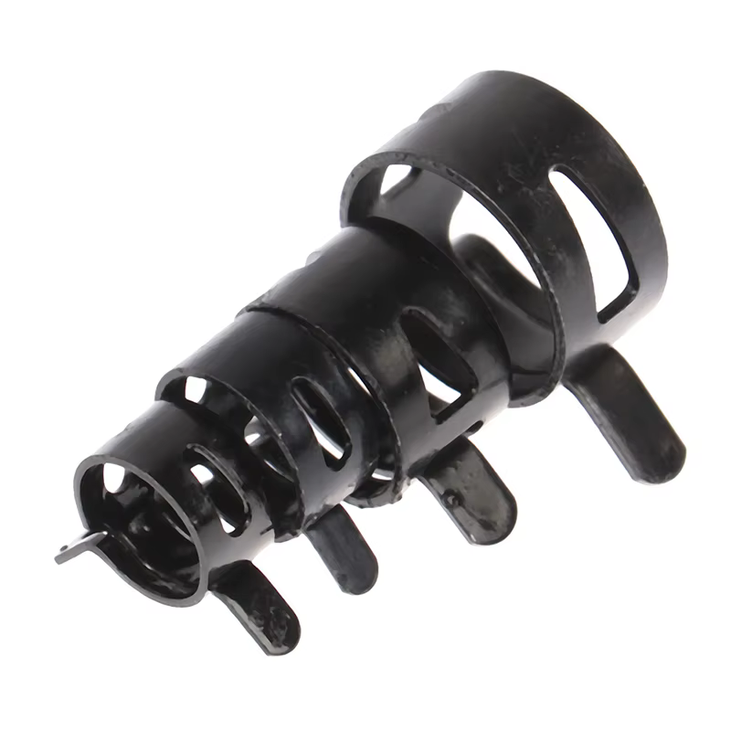 10 colliers de serrage pour tuyaux