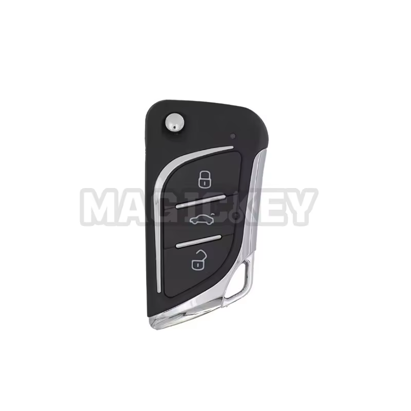 Clé intelligente universelle KEYDIY B16 B28 B30 B29 B24 B47 B34 pour remplacement de télécommande de clé de voiture KD, compatible avec plus de 2000 modèles