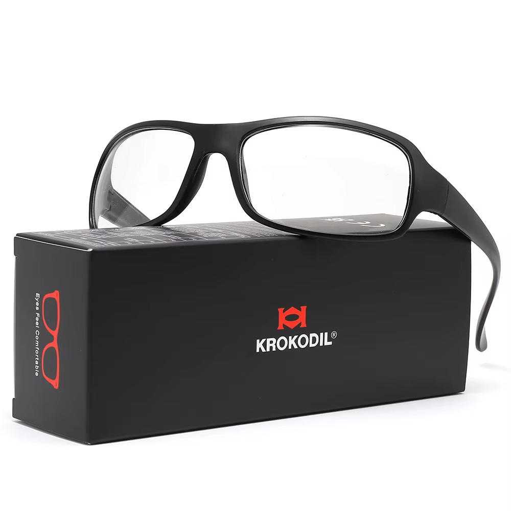Lunettes de conduite pour hommes et femmes