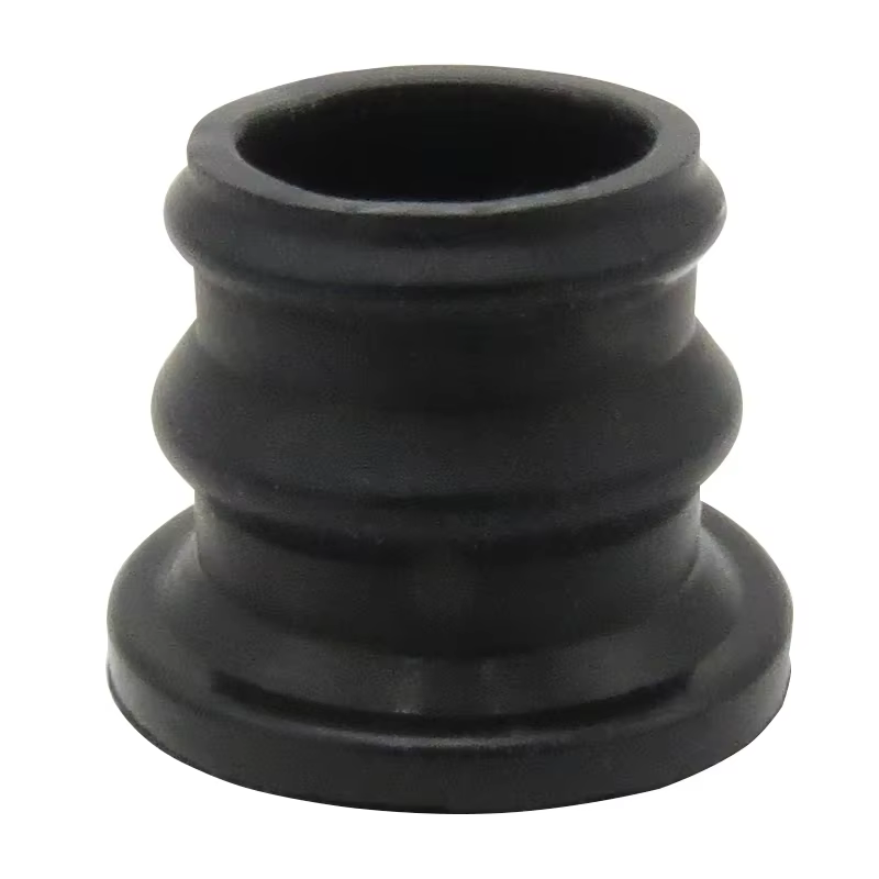Joint anti-poussière d'injecteur de tuyau de fuite de carburant