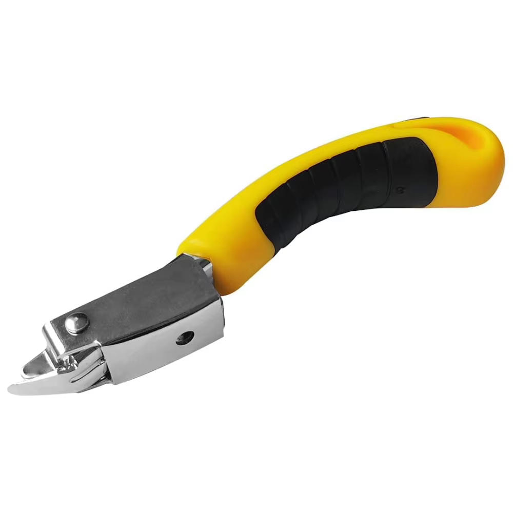 Extracteur d'agrafes, outil d'extraction