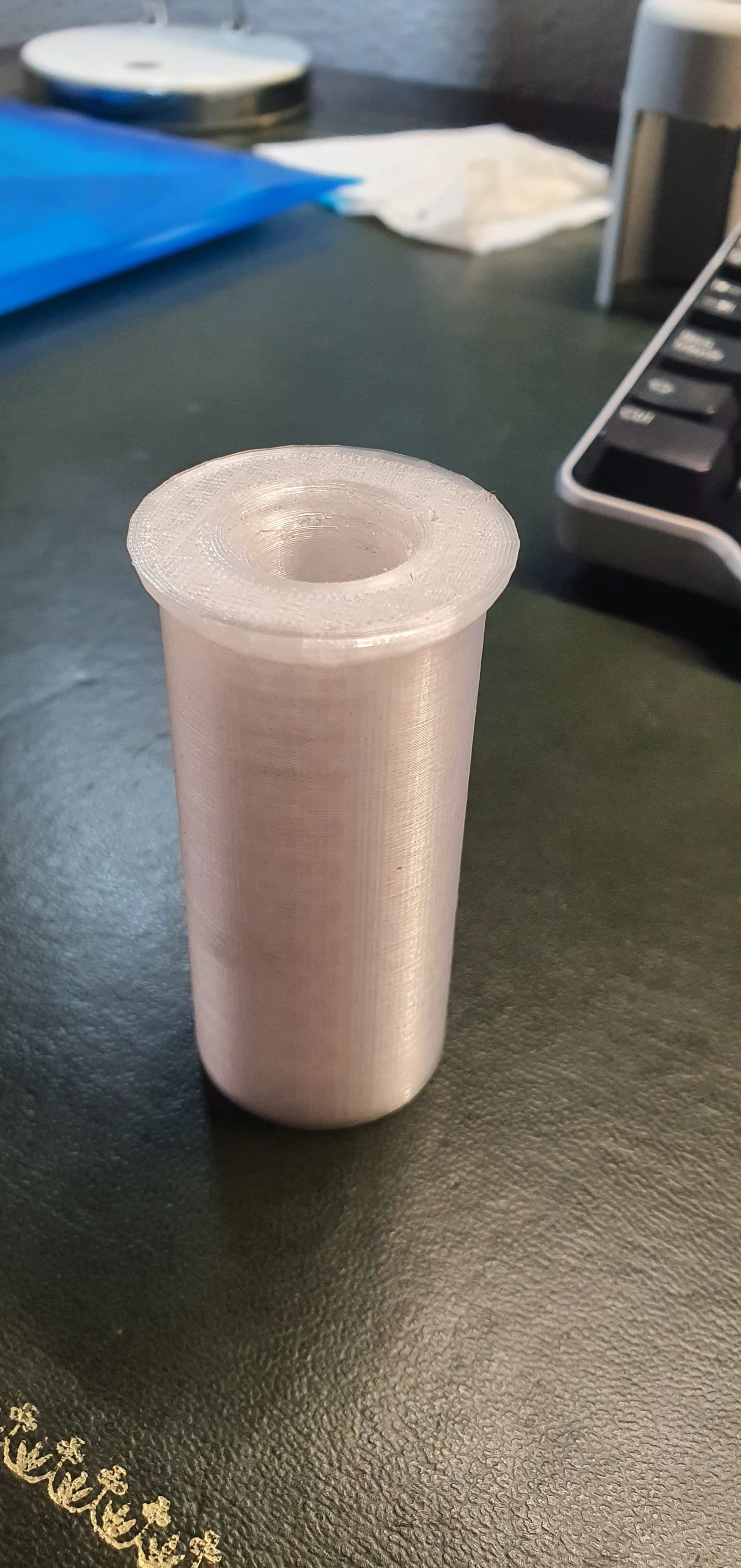 Pièces imprimées en 3D personnalisées OEM ODM Prototypage rapide personnalisé Service d'impression 3D en plastique et en métal Composants mécaniques personnalisés