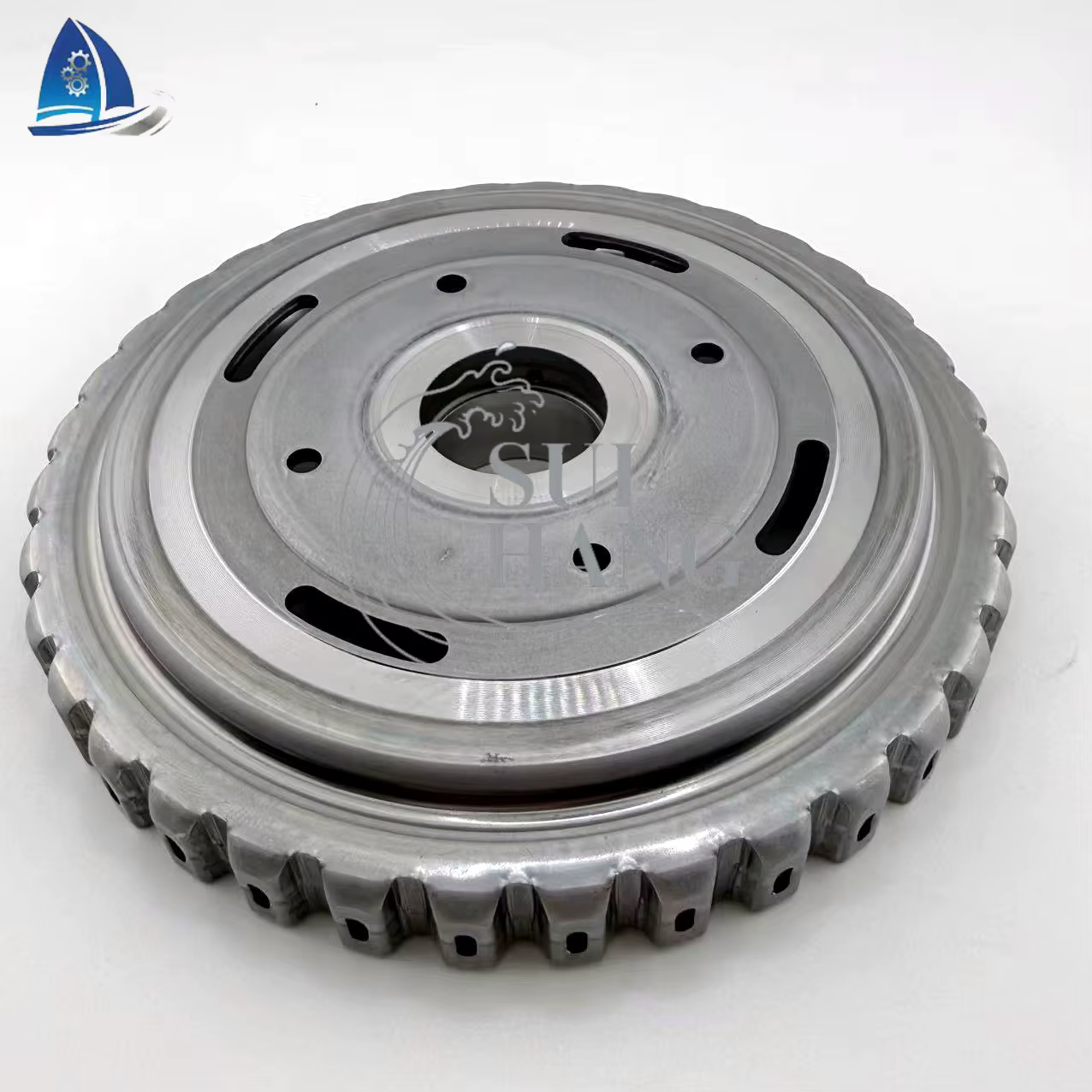 JF015E RE0F11A CVT Transmission automatique Sun Gear adapté pour Nissan