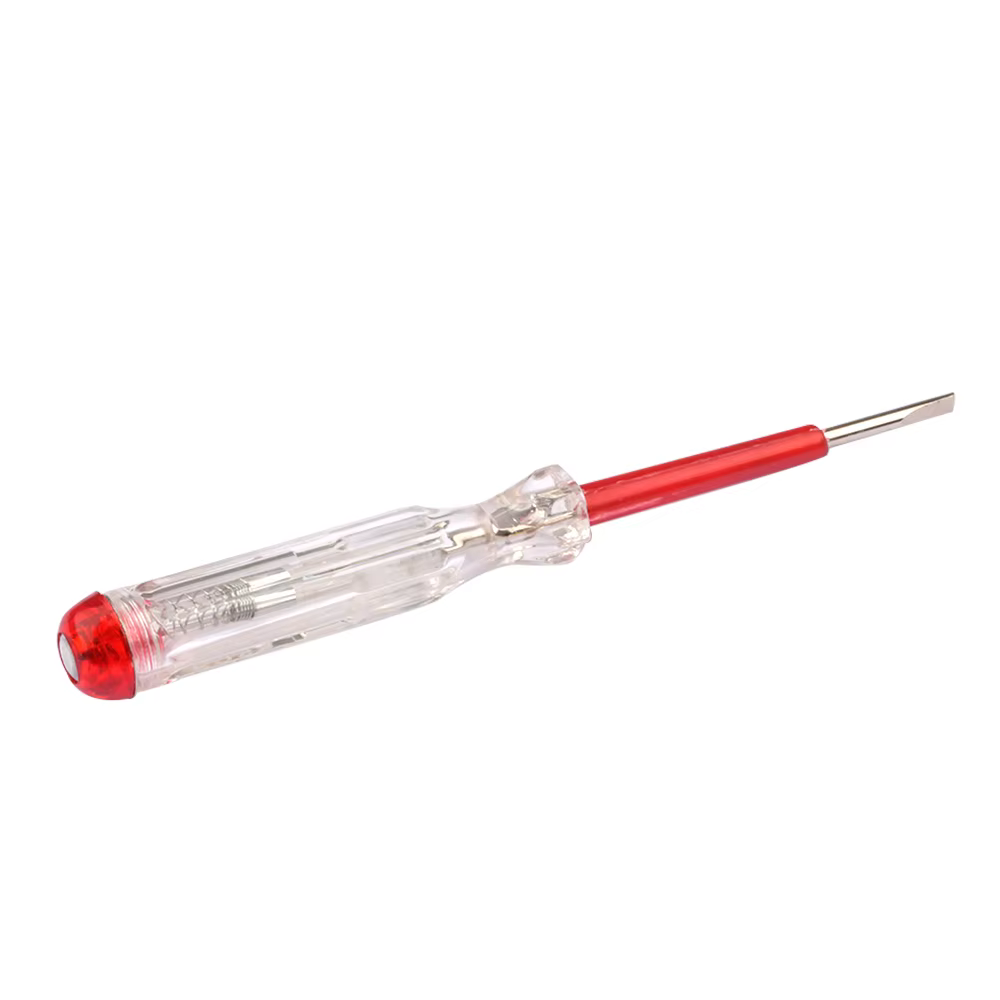 Stylo de Test 100-500V