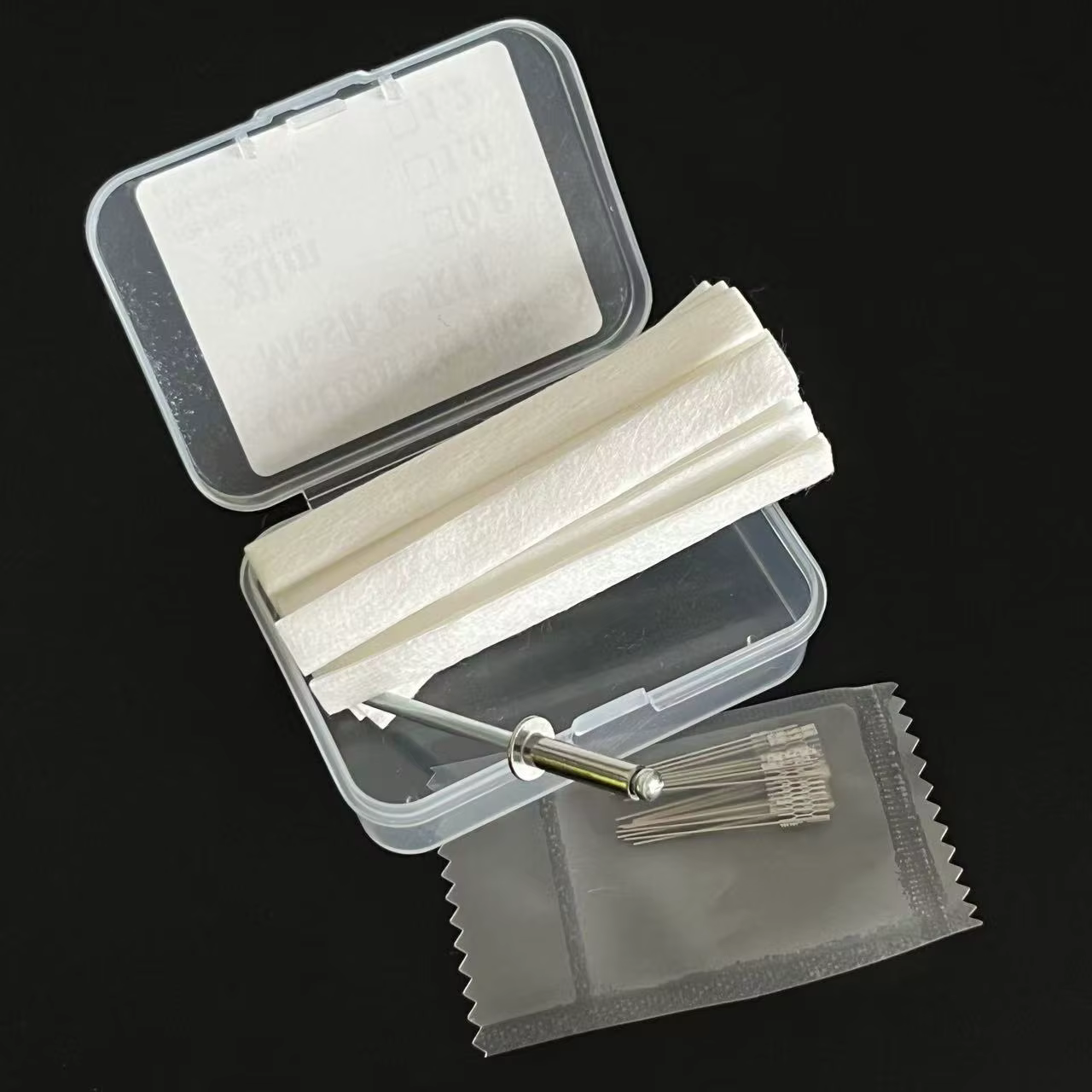 Kit d'outils de réparation de reconstruction manuelle