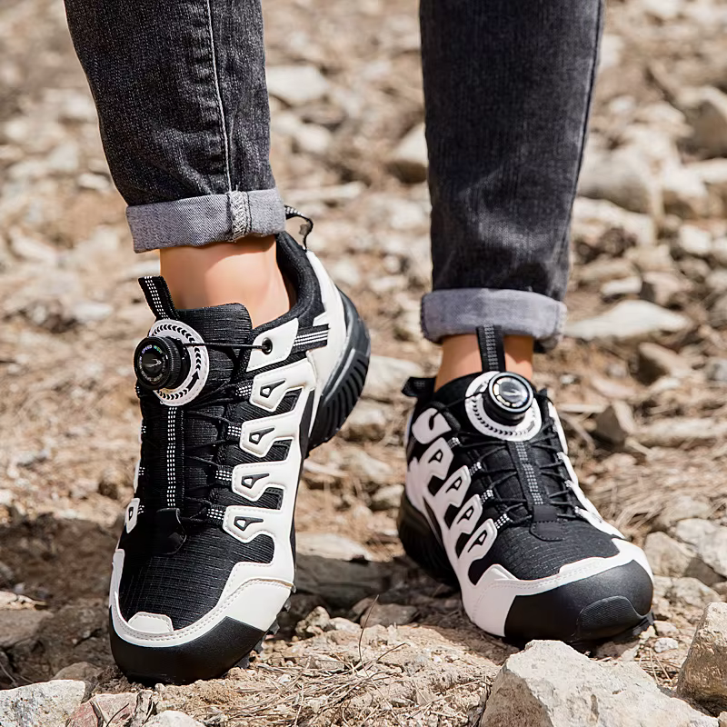 Bottes de randonnée pour hommes
