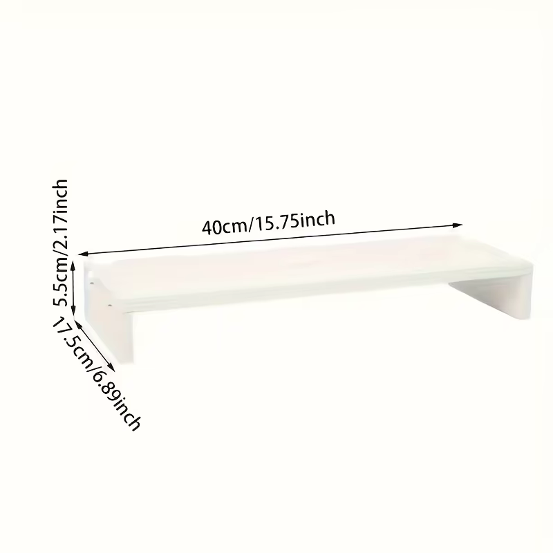 Supports surélevés pour ordinateurs