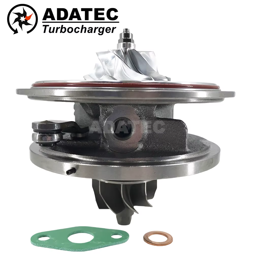 Cartouche de turbo GTD1449V FB3Q6K682AB  FB3Q6K682AC 831157-5002S  831157-5003S pour Ford Ranger (P375) 2.2 Duratorq TDCi 2.2L 158HP