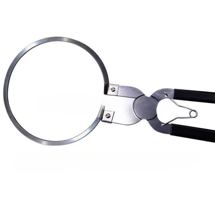 Pince à segments de piston