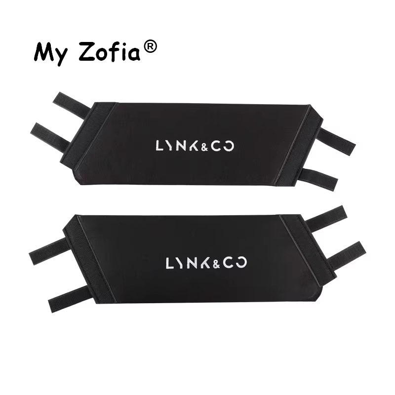 Boîte de rangement de coffre de voiture pour Lynk & Co 08 EMP 2024 2025