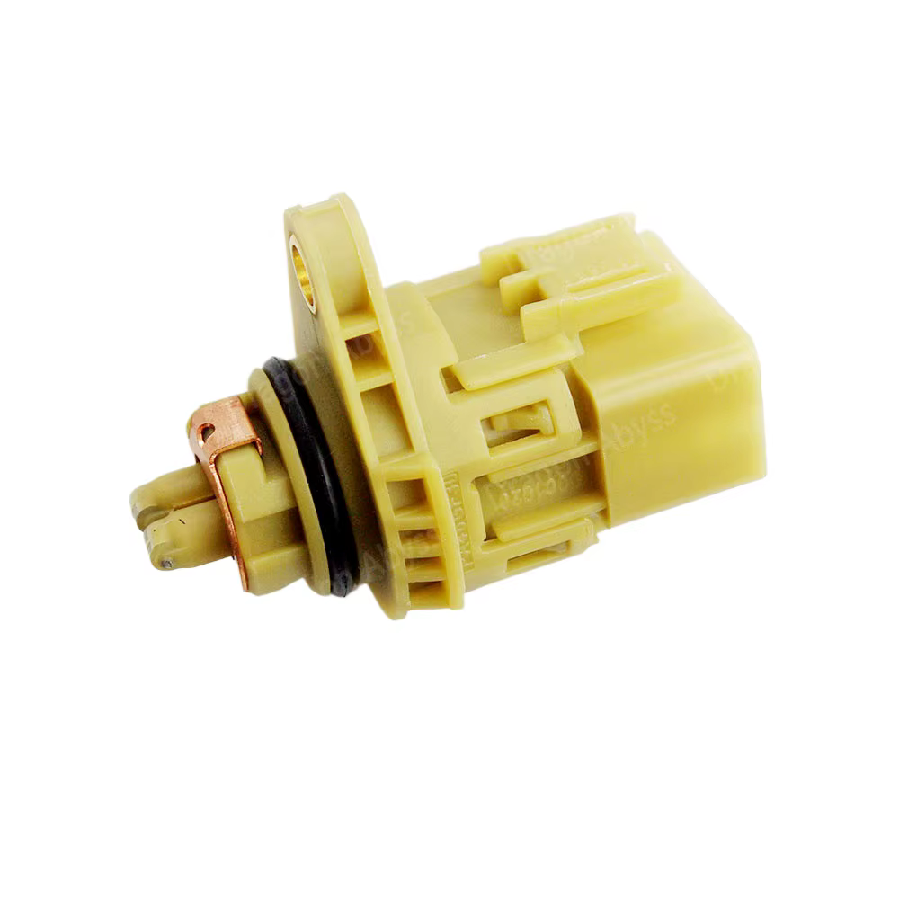 Commutateur multifonctionnel de transmission automatique