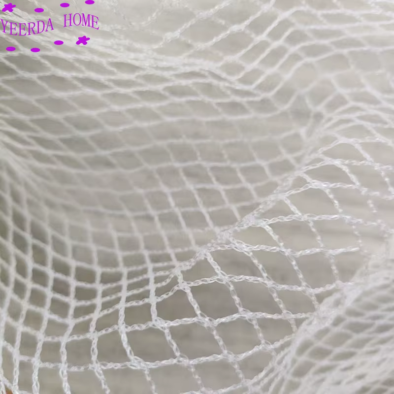 Filet Anti-clame en Nylon à maille de 8mm