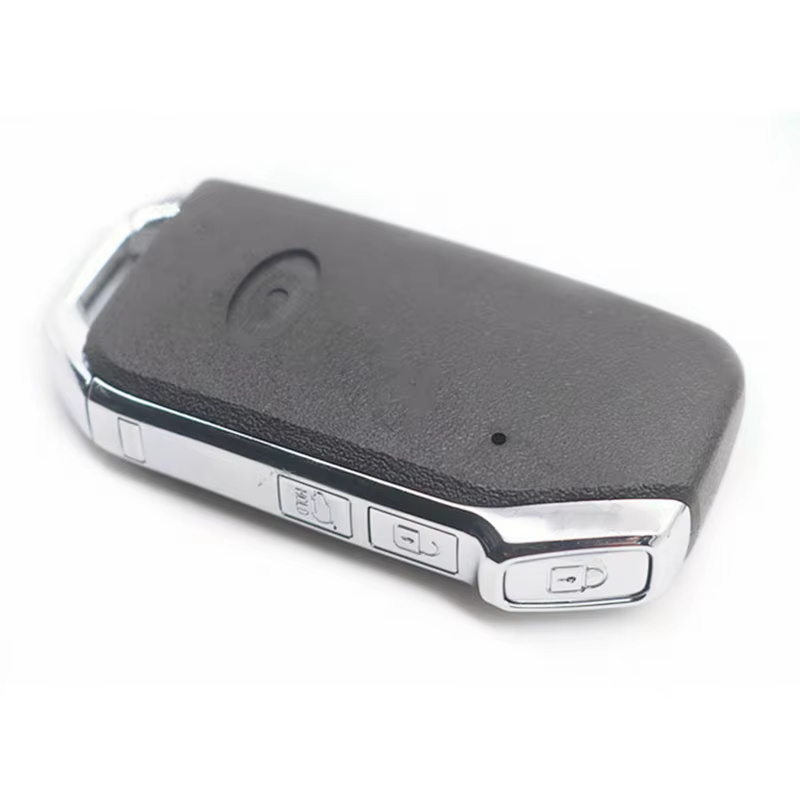 Coque de remplacement de clé de voiture à distance intelligente
