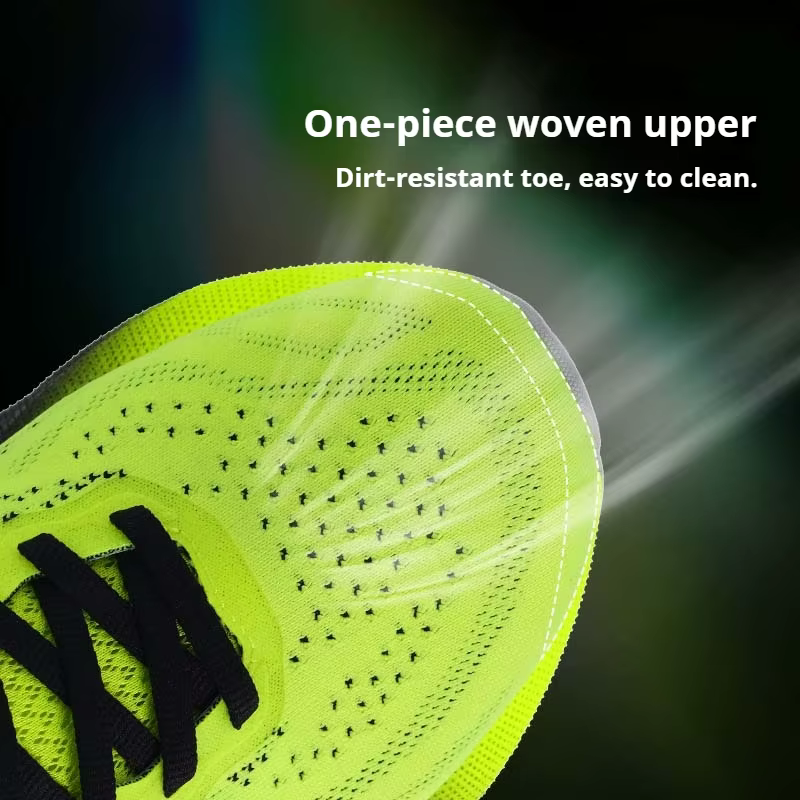 BMAI Ranger 6.0 20Km Marathon formateurs homme chaussures de course de luxe concepteur hommes