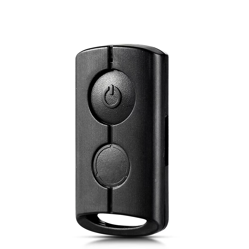 KEYYOU clé de télécommande de moto pour YAMAHA XMAX XMAX300 NVX NVX155 AEROX JAUNS QBIX