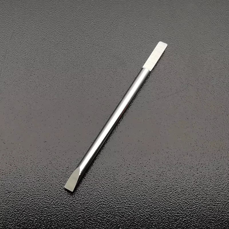 Bergon – tournevis plat en acier