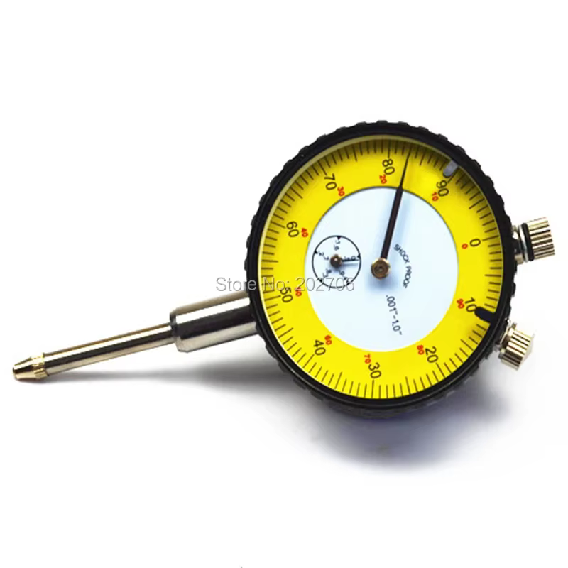 Indicateur de mesure à cadran