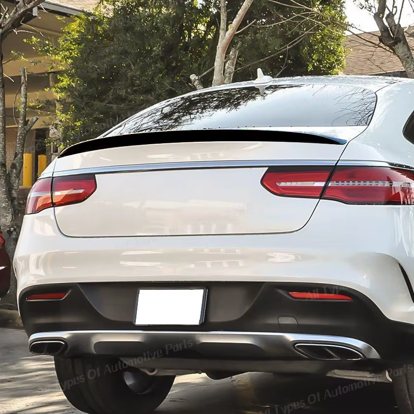 Kit carrosserie style AMG pour Mercedes Benz GLE Coupé C292 GLE350 GLE400 GLE450 GLE550 GLE63 2015-2019