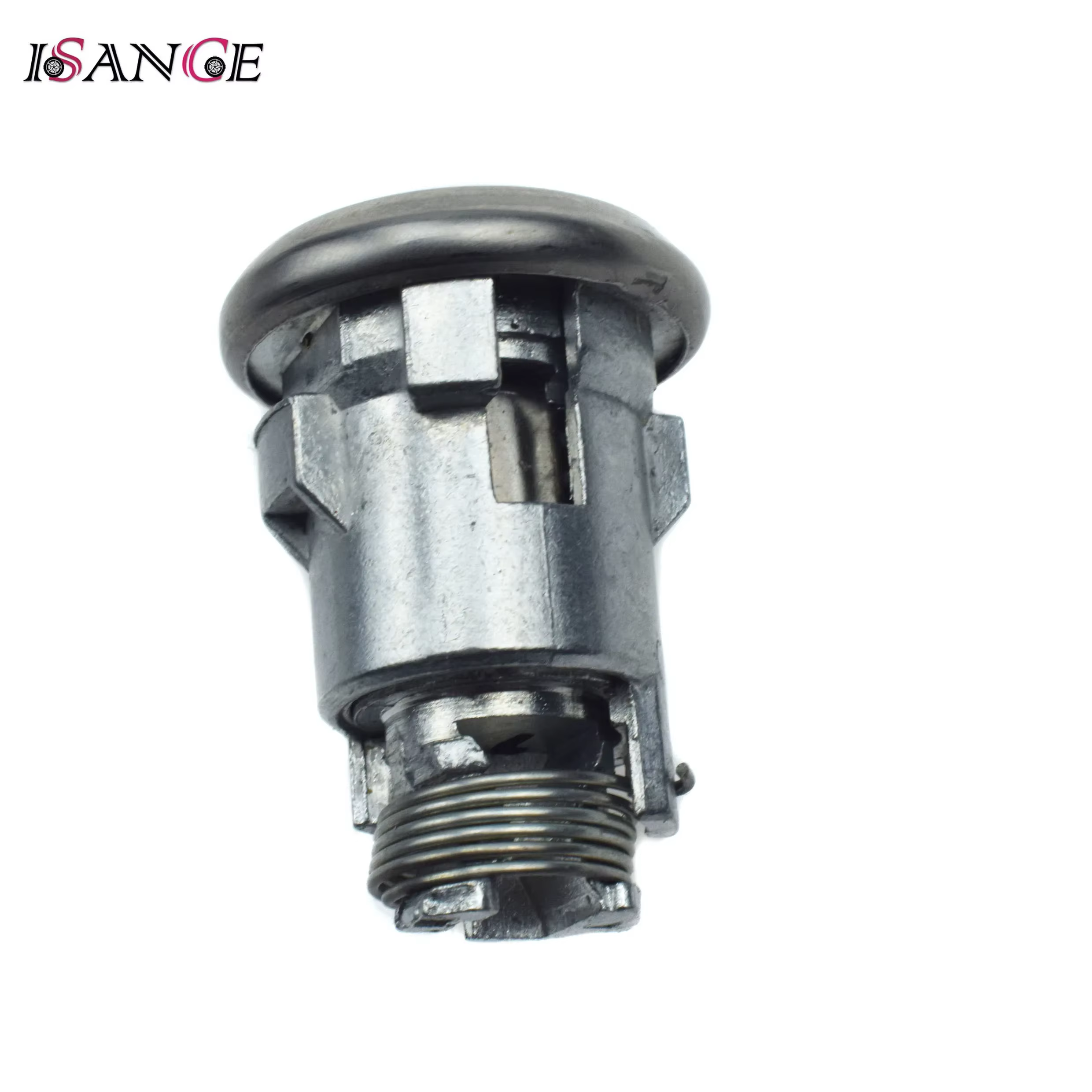 Kit de baril de clés de cylindre de serrure d'allumage ou de porte ou de coffre pour Chevrolet Buick GMC Cadillac Pontiac Oldsmobile Camaro Impala Malibu