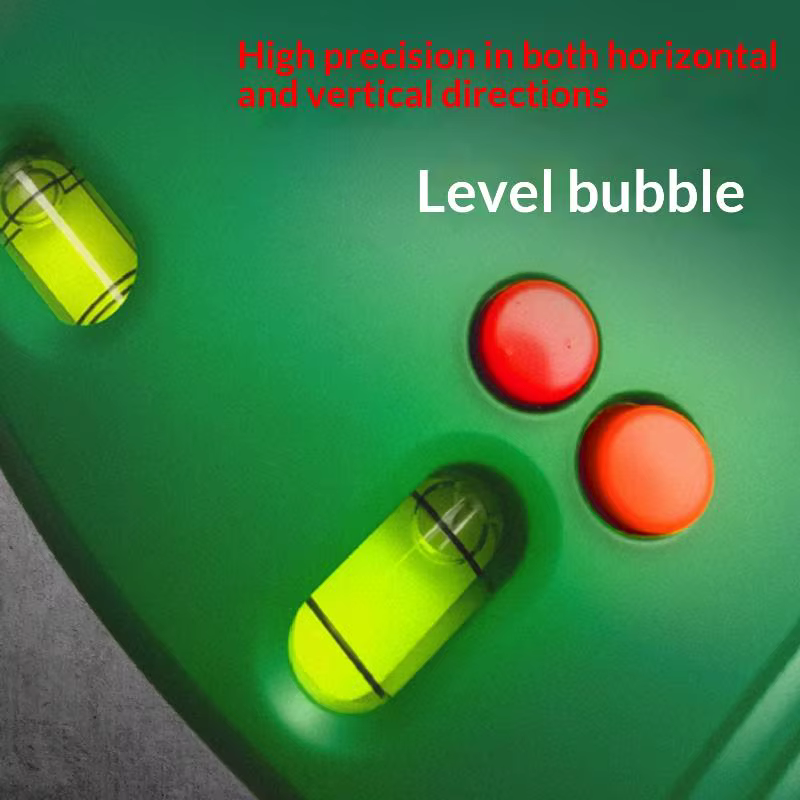 Niveau laser électronique infrarouge 90 degrés