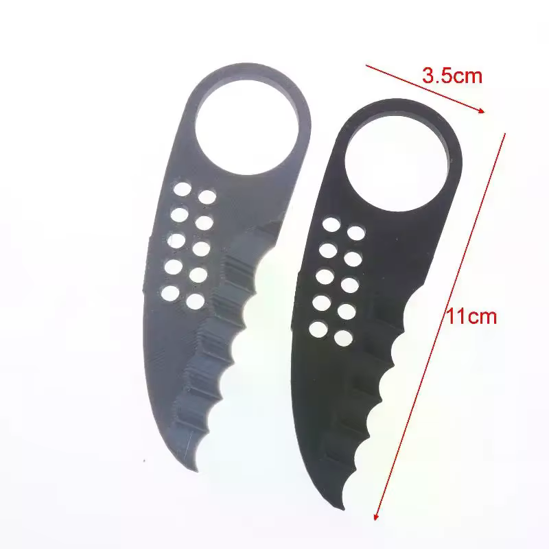 Cutter portable professionnel pour ouvrir les boîtes en carton