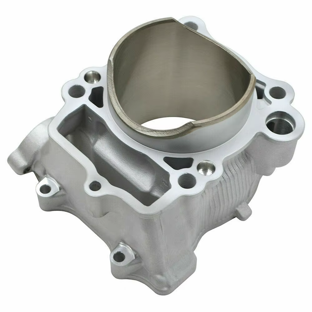 5XC-11311-20-00 cylindre de 77mm pour Yamaha WR250F YZ250F 2001-2013 composants de pièces de moteur remplacements